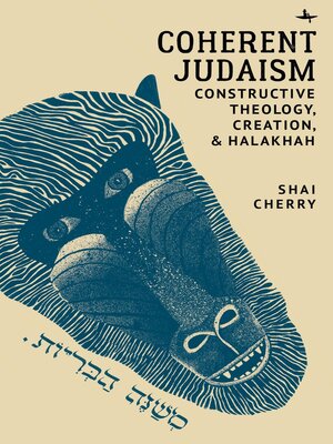 cover image of Coherent Judaism